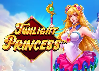 Twilight Princess - SPINBET123