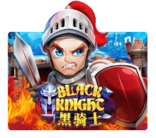 Joker123 : Black Knight - SPINBET123