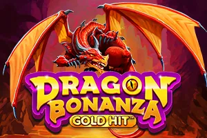 Gold Hit: Dragon Bonanza - SPINBET123