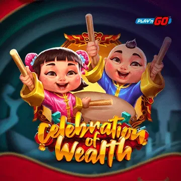 PlaynGo : Celebration of Wealth - SPINBET123