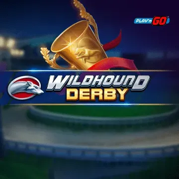 PlaynGo : Wildhound Derby - SPINBET123