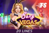 Spadegaming : Sexy Vegas - SPINBET123