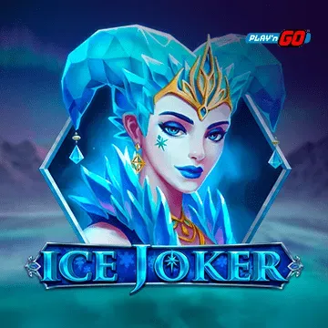 PlaynGo : Ice Joker - SPINBET123