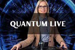 Quantum Roulette - SPINBET123