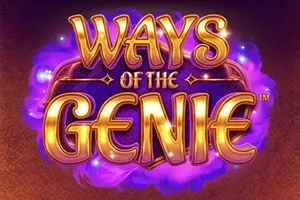 Ways of the Genie - SPINBET123