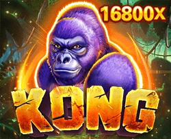 Kong - SPINBET123