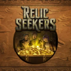 Microgaming : Relic Seekers - SPINBET123