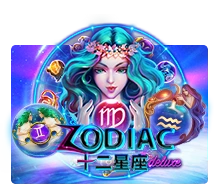Joker123 : Zodiac Deluxe - SPINBET123