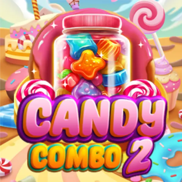 Candy Combo 2 - SPINBET123