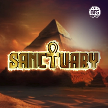 Bigtime : Sanctuary - SPINBET123