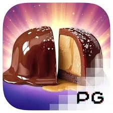PGSoft : Chocolate Deluxe - SPINBET123