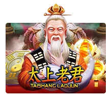 Joker123 : Tai Shang Lao Jun - SPINBET123