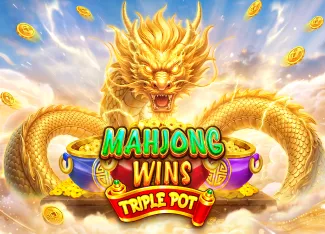 Pragmatic : Mahjong Wins Triple Pot - SPINBET123