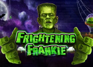 Pragmatic : Frightening Frankie - SPINBET123