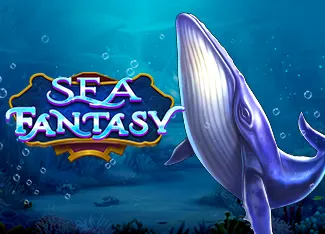 Pragmatic : Sea Fantasy - SPINBET123