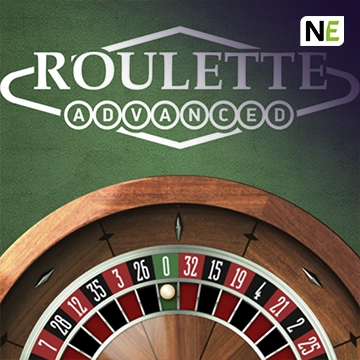 NetEnt Roulette Advanced - SPINBET123