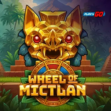 PlaynGo : Wheel of Mictlan - SPINBET123