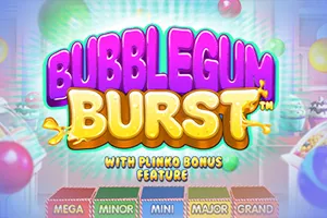 Bubblegum Burst - SPINBET123