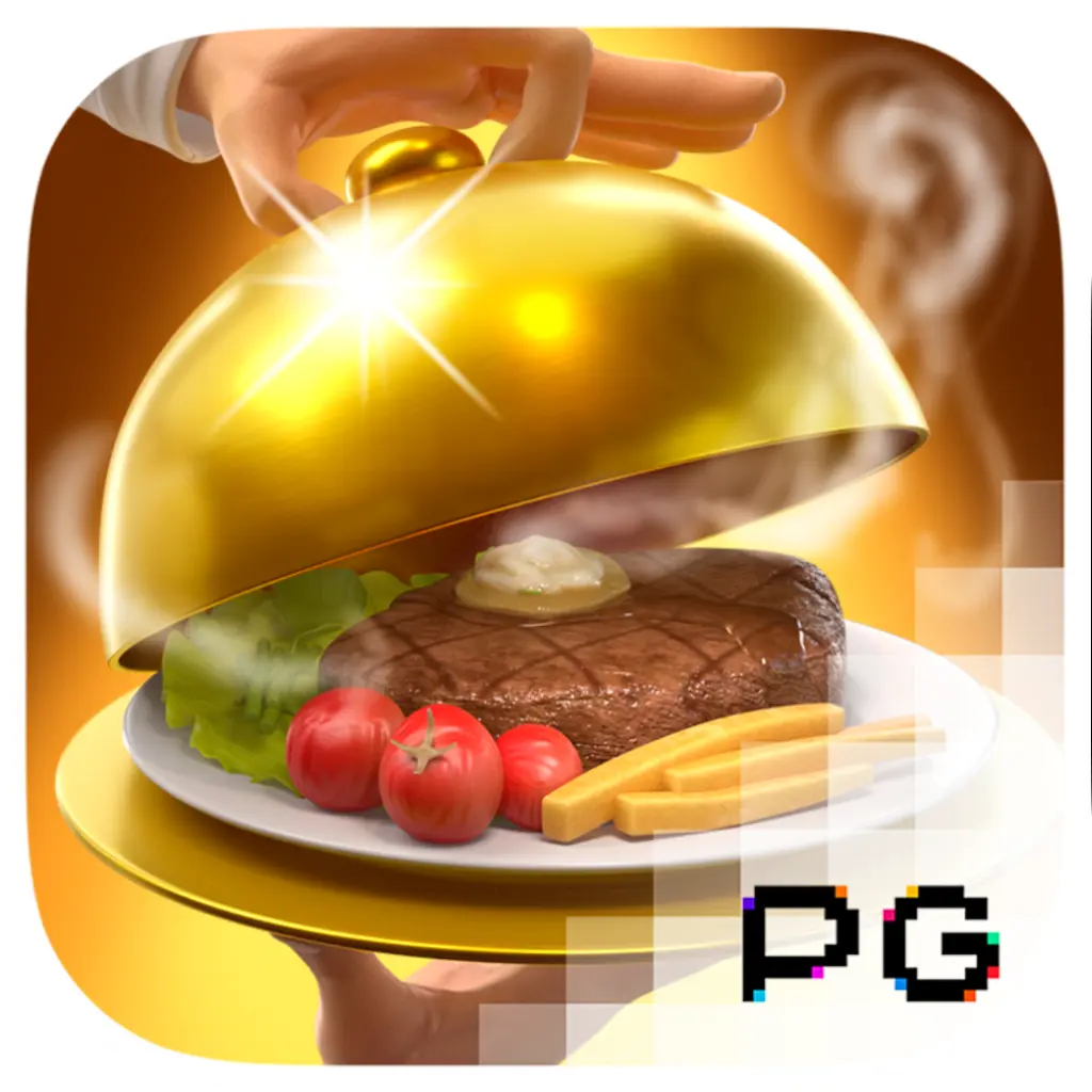 PGSoft : Diner Delights - SPINBET123