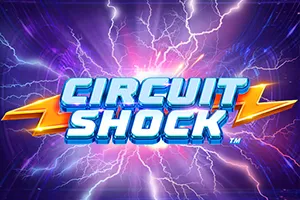 Circuit Shock - SPINBET123