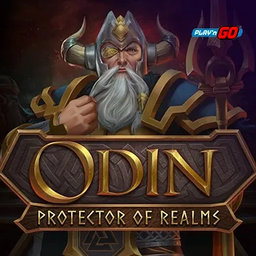 PlaynGo : Odin Protector of Realms - SPINBET123