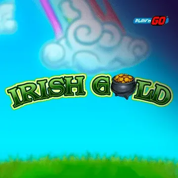PlaynGo : Irish Gold - SPINBET123