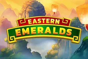 POP Eastern Emeralds (Quickspin) - SPINBET123