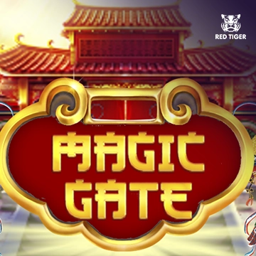 Redtiger : Magic Gate - SPINBET123