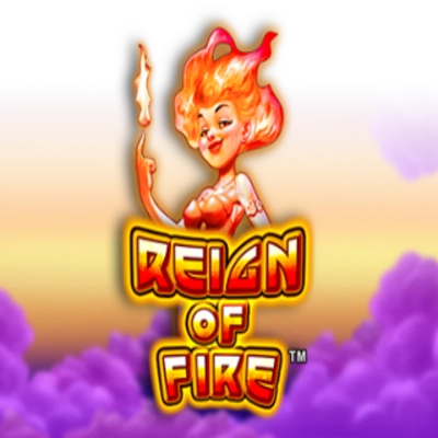 Microgaming : Reign of Fire - SPINBET123