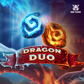 Redtiger : Dragon Duo - SPINBET123