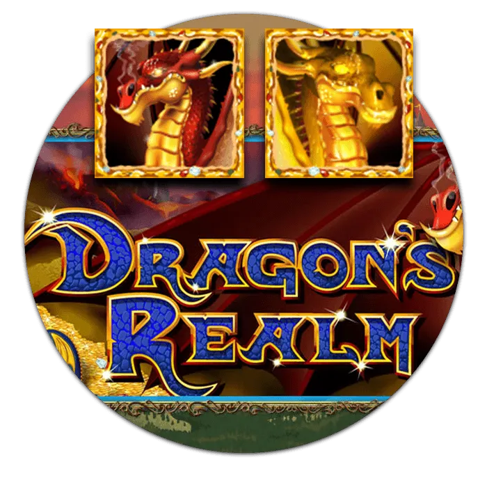 Habanero : Dragons Realm - SPINBET123
