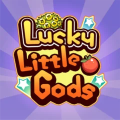 Microgaming : Lucky Little Gods - SPINBET123