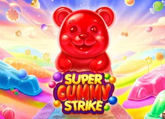 Pragmatic : Super Gummy Strike - SPINBET123