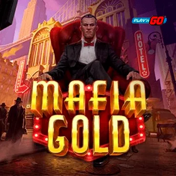 PlaynGo : Mafia Gold - SPINBET123
