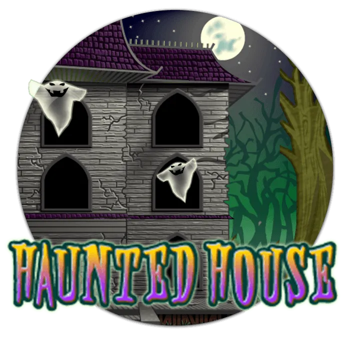 Habanero : Haunted House - SPINBET123