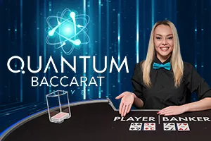 Quantum Baccarat Live - SPINBET123