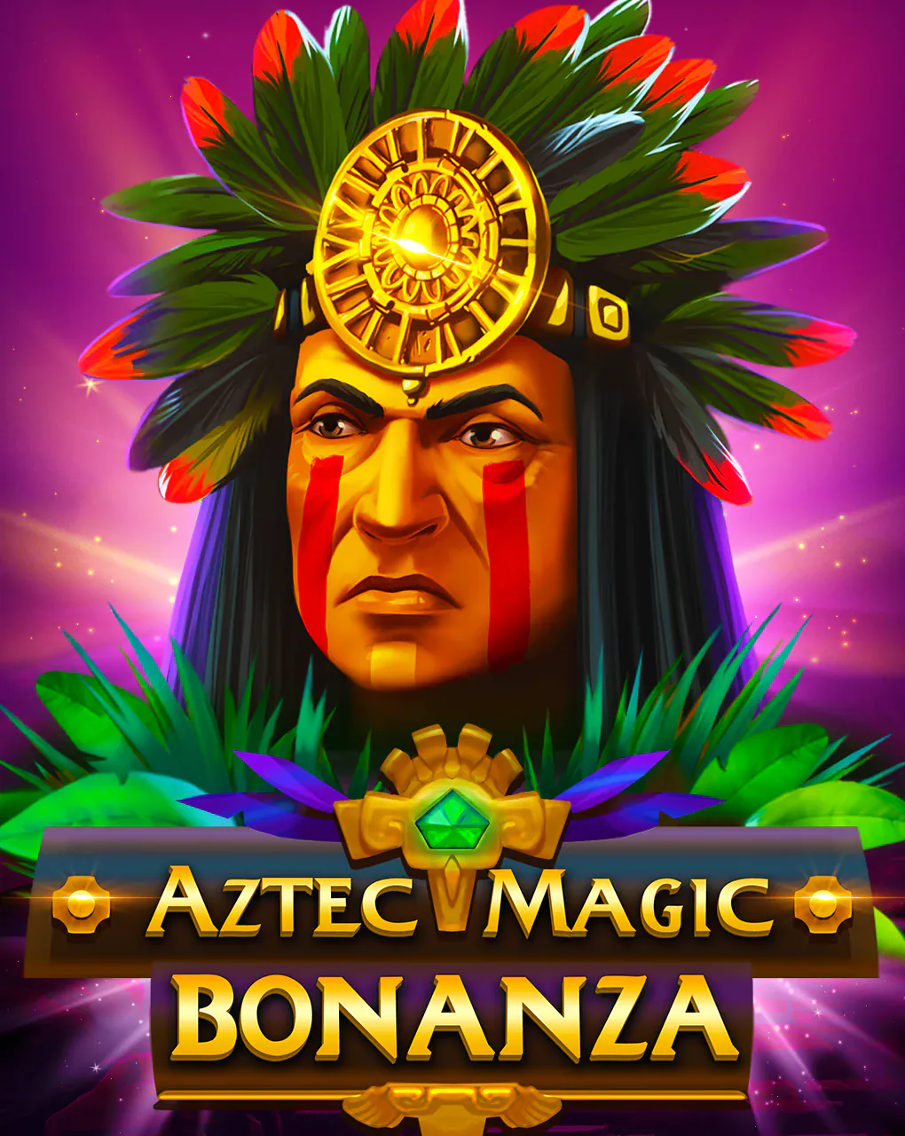 Bgaming : Aztec Magic Bonanza - SPINBET123