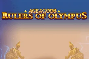 Age of the Gods: Rulers of Olympus - SPINBET123