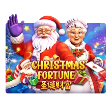 Joker123 : Christmas Fortune - SPINBET123