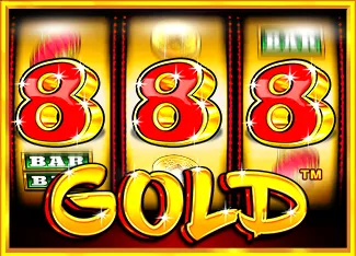 Pragmatic : 888 Gold - SPINBET123