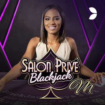 Salon Privé Baccarat M - SPINBET123