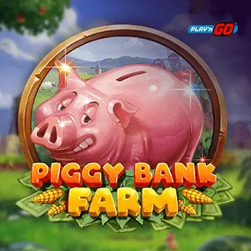 PlaynGo : Piggy Bank Farm - SPINBET123
