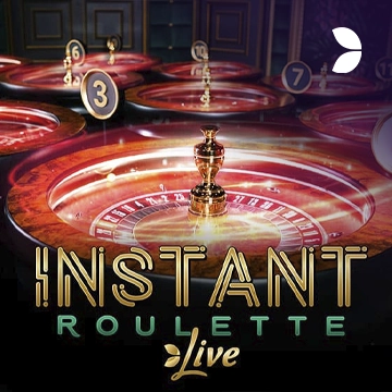 Instant Roulette - SPINBET123