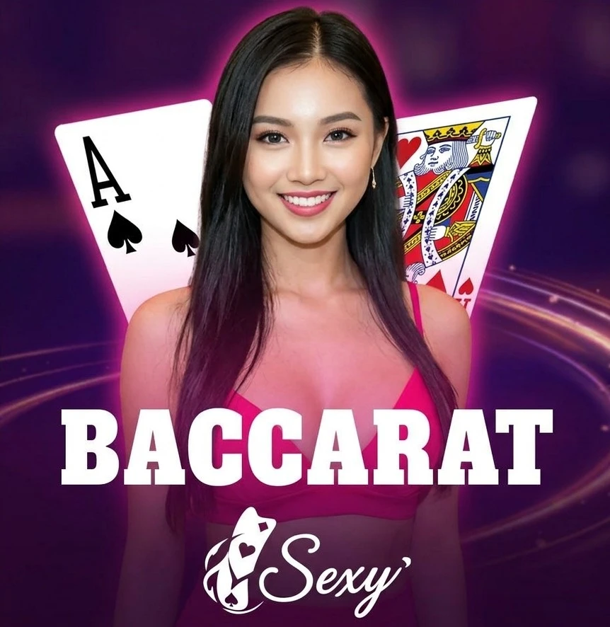Baccarat - SPINBET123
