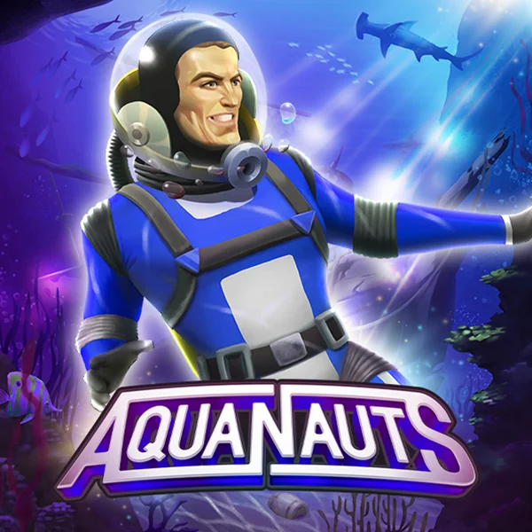 Microgaming : Aquanauts - SPINBET123