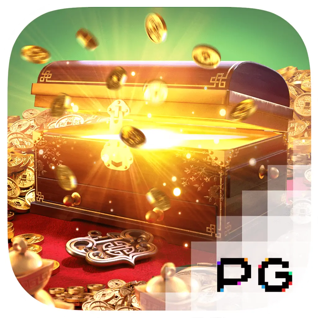 PGSoft : Jewels of Prosperity - SPINBET123
