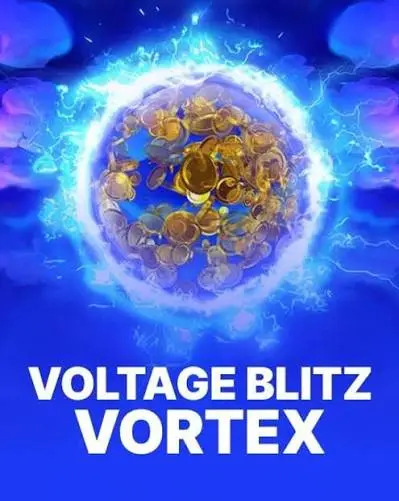 Voltage Blitz Vortex - SPINBET123