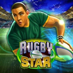 Microgaming : Rugby Star - SPINBET123