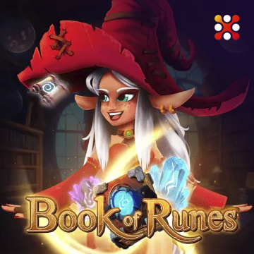 Mancala : Book of Runes - SPINBET123