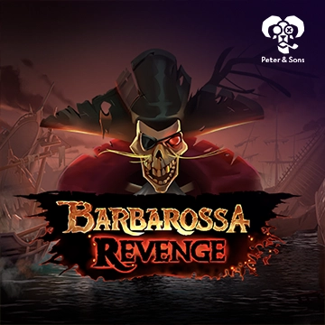 PeterSons : Barbarossa Revenge - SPINBET123